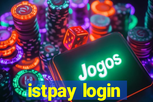 istpay login